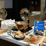 Danubius Hotel Helia