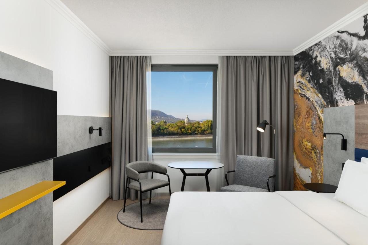 Hotel Danubius Helia 4*