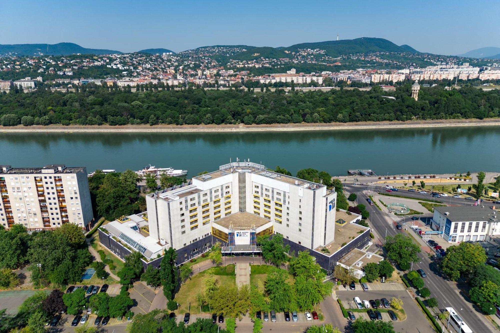 Danubius Helia Budapešť