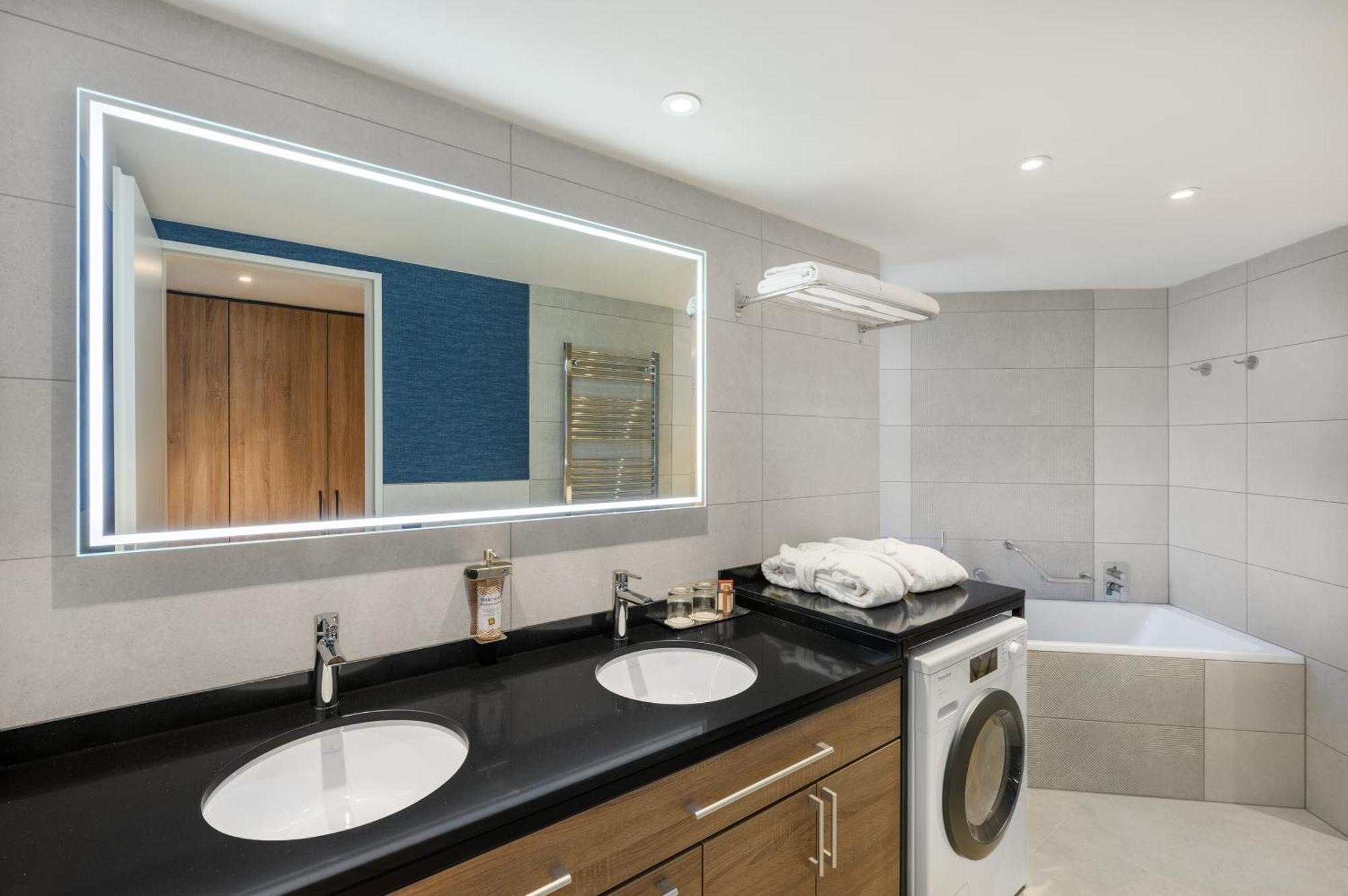 Danubius Helia 4* Budapest