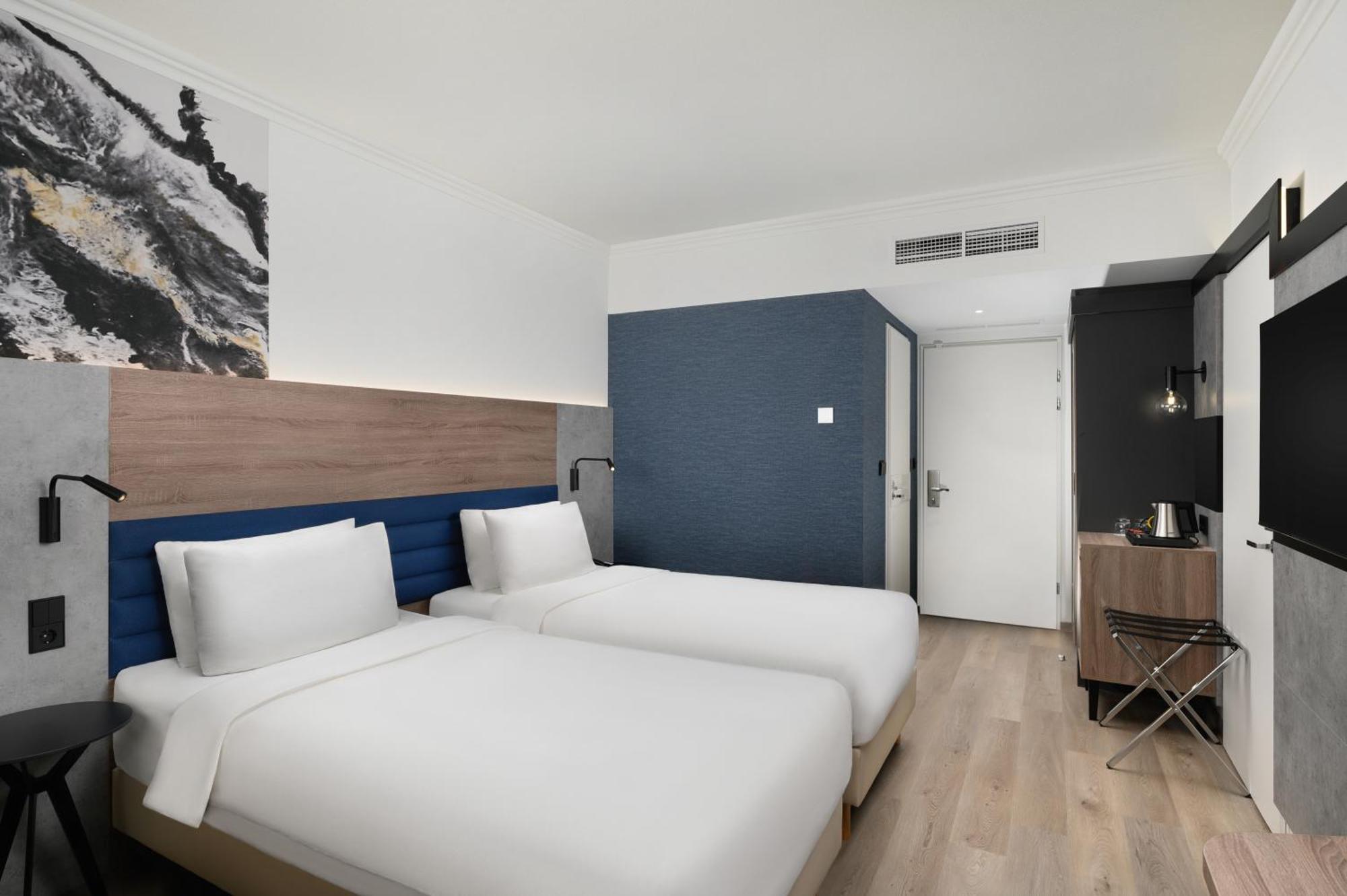 Hotel Danubius Helia