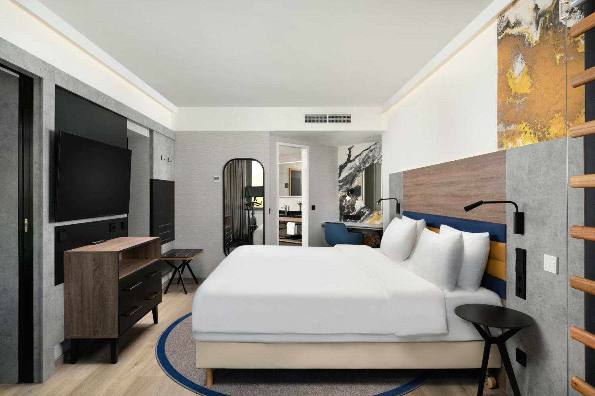 Danubius Helia Hotel