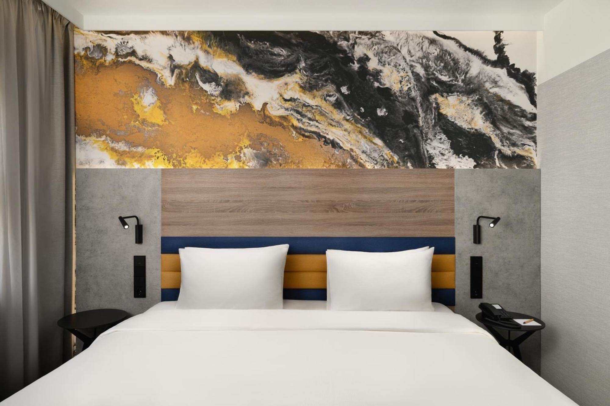 Danubius Helia Hotel Budapest