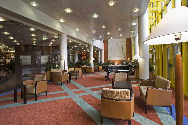 Danubius Helia 4* Budapest