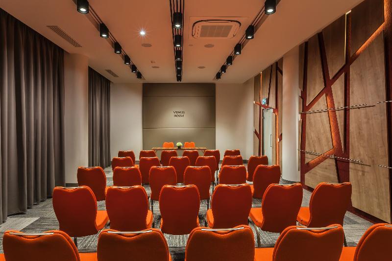 Danubius Helia Hotel 4*