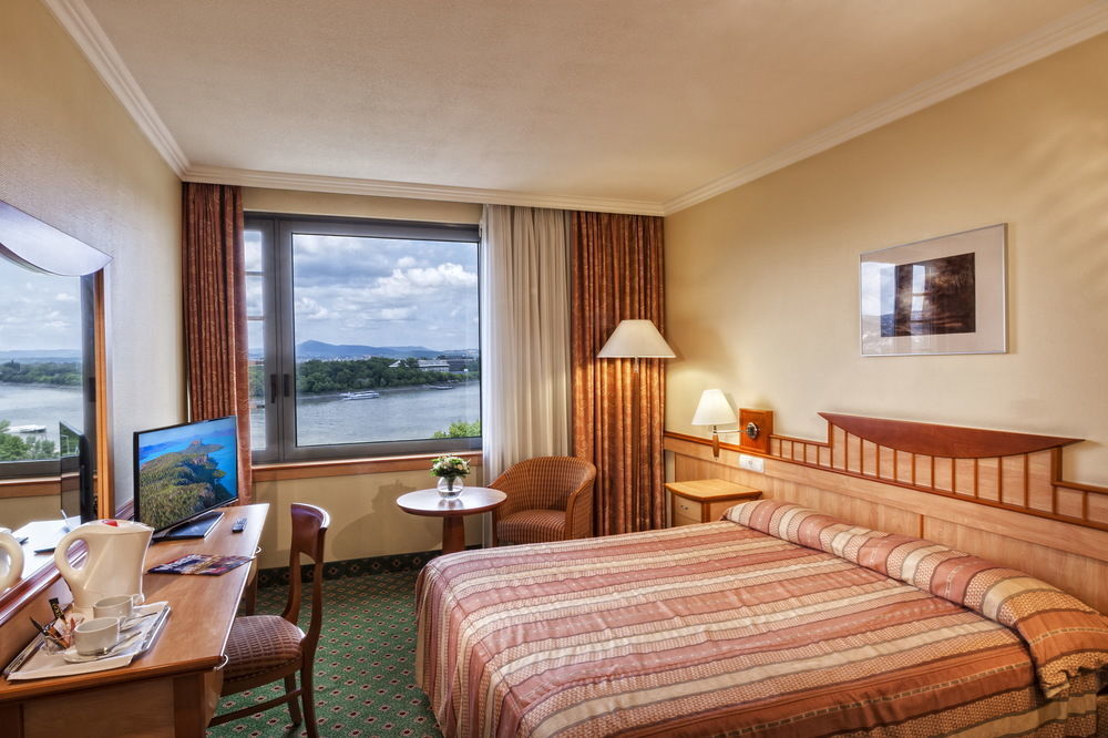 Danubius Helia Hotel 4*
